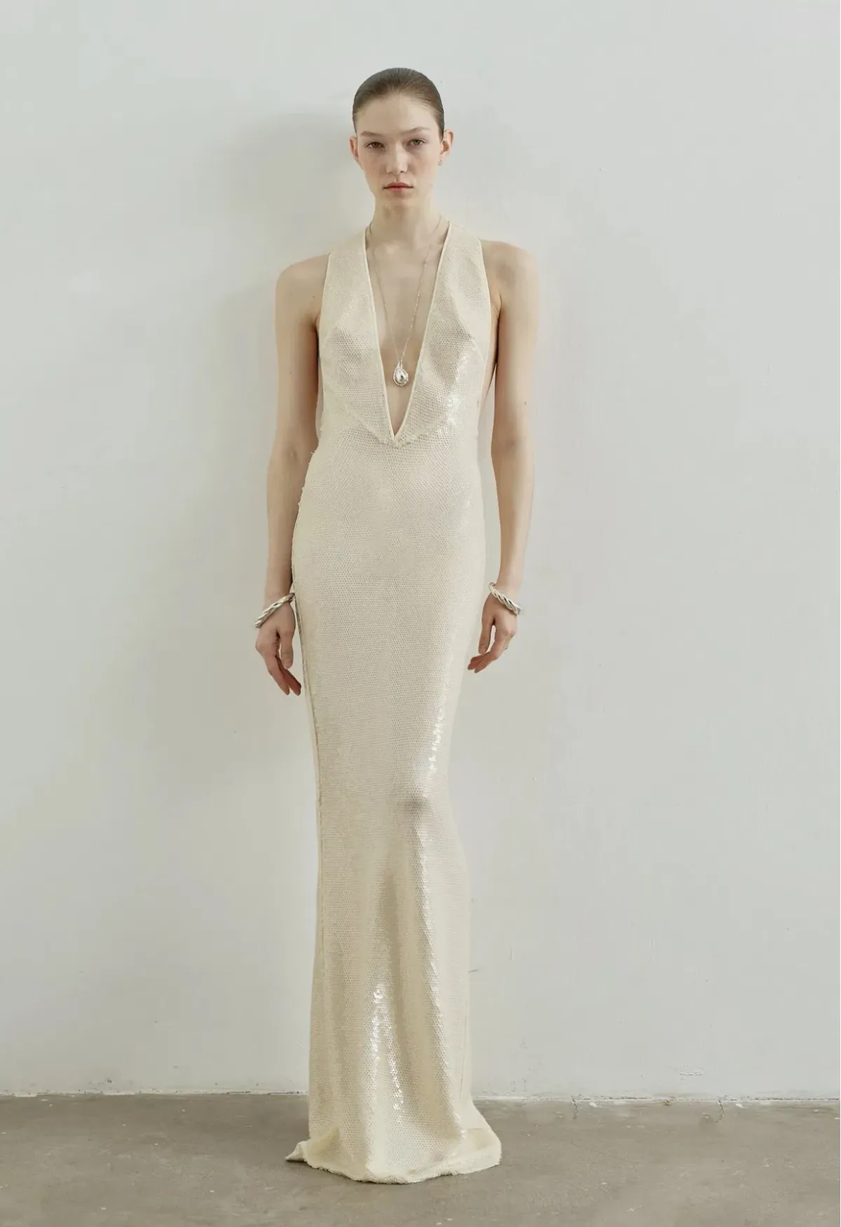 The new arrivals OLYMPIA IN NARCISSE size 36 - Image 1
