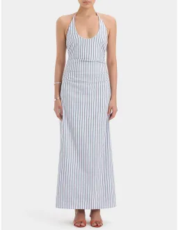 SIR Lista Midi Dress size 0 for rent on The Volte - image 2