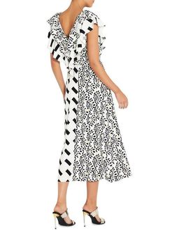 Sass & Bide After All Dress size 12 for rent on The Volte - image 2