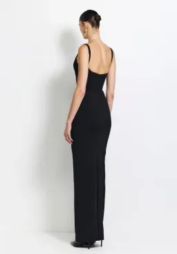 Effie Kats Pearl Gown 10 for rent on The Volte - image 3