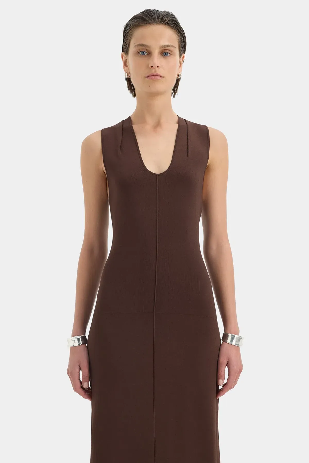 Sir. Apolline Maxi Dress- 6 - Image 2