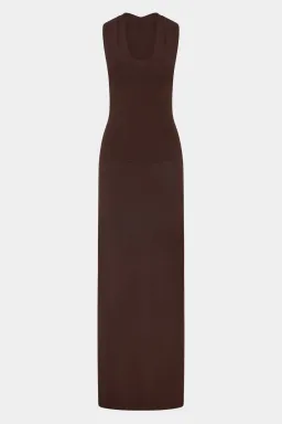 Sir. Apolline Maxi Dress- 8 for rent on The Volte - image 3
