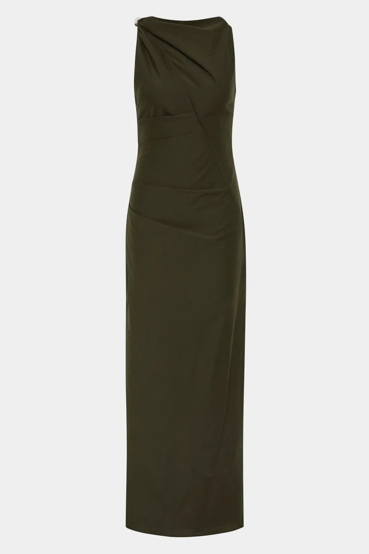 Sir. Sorel Maxi Dress-6 - Image 1