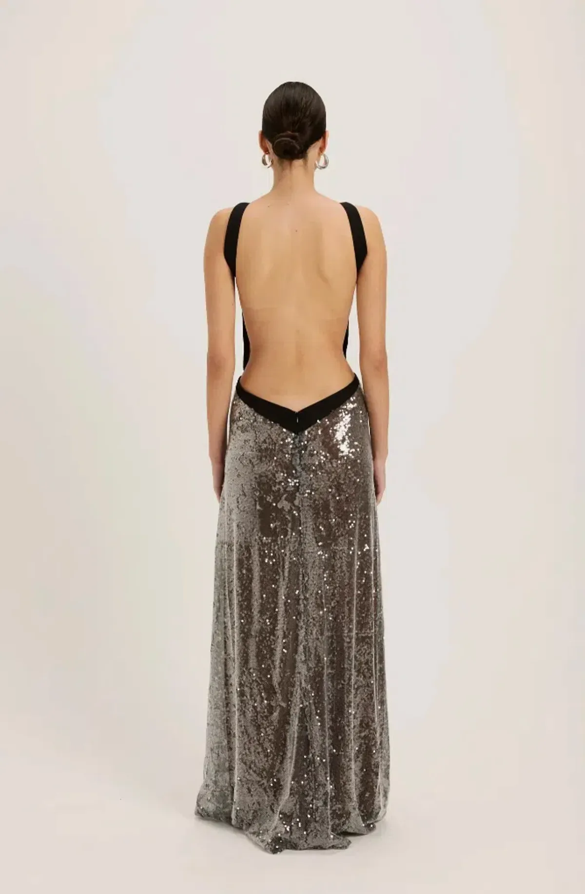 Ance Gria Jacqueline Gown Size S / AU 8 - Image 3