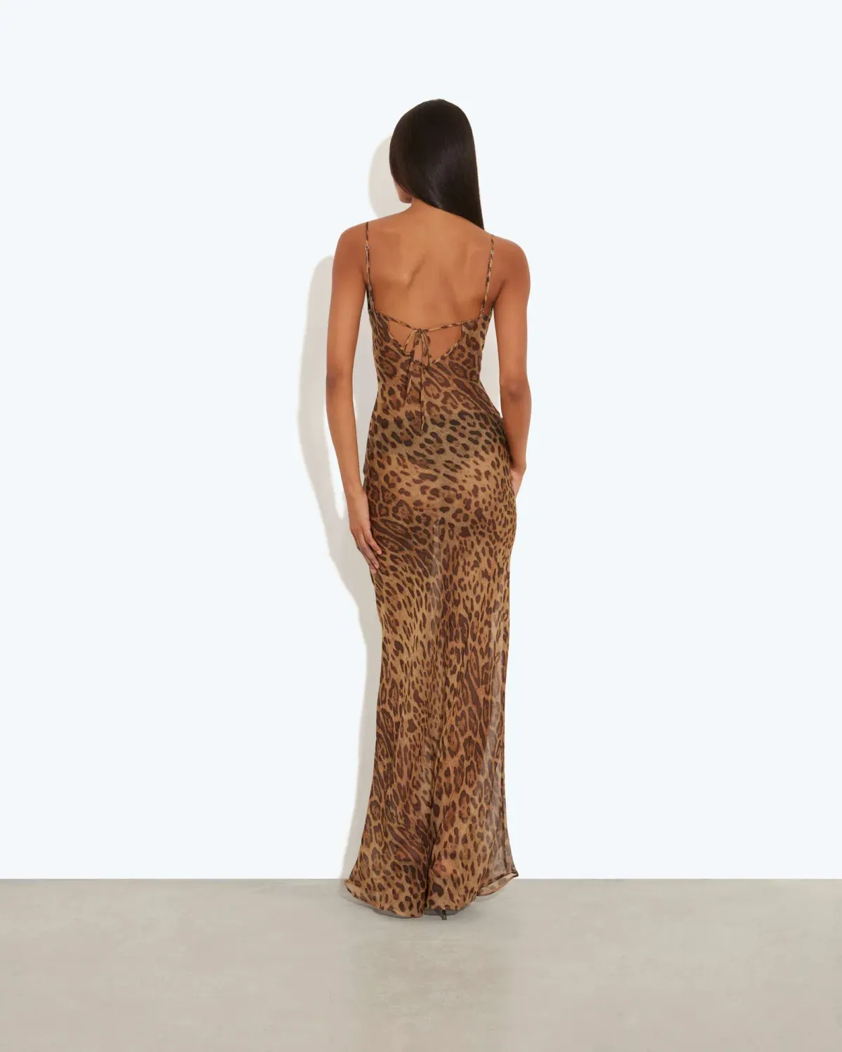 Rat & Boa Valentina Dress Size S / AU 8 - Image 2