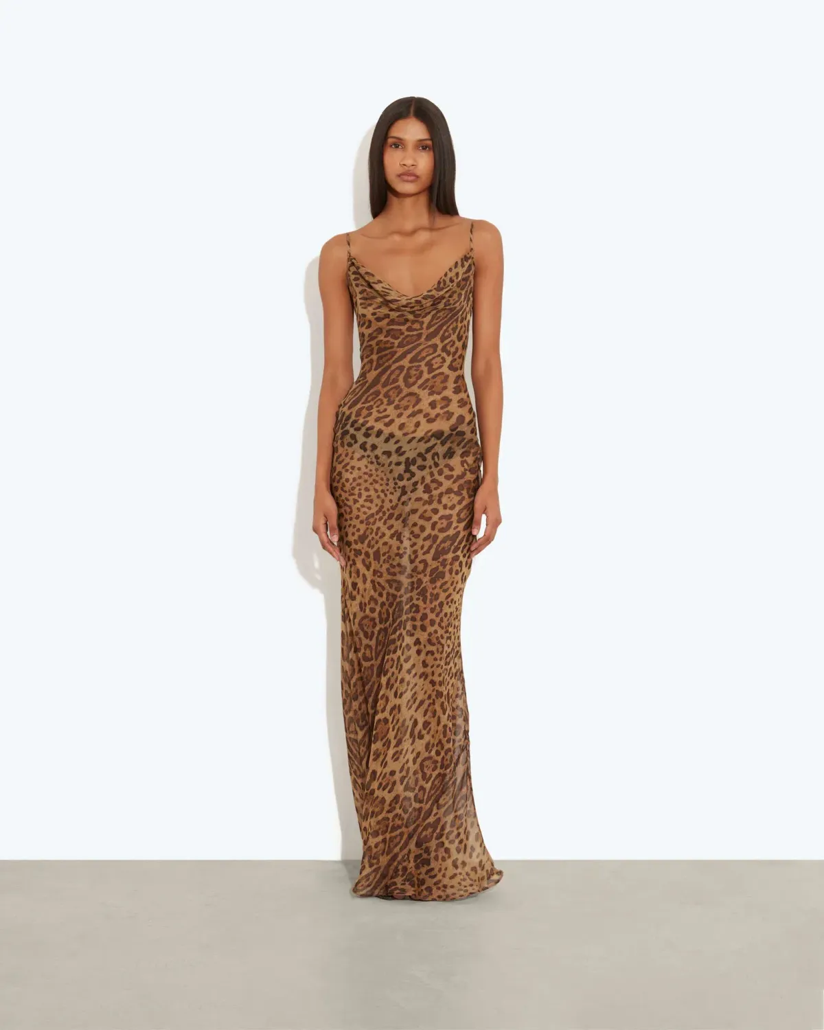 Rat & Boa Valentina Dress Size S / AU 8 - Image 1