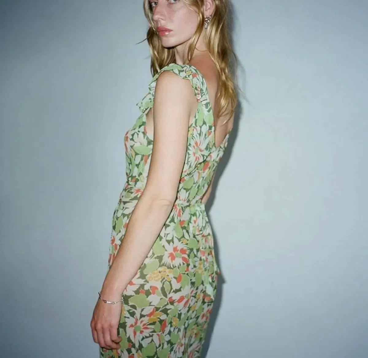 Realisation Par | Lila Dress | Size XS - Image 2