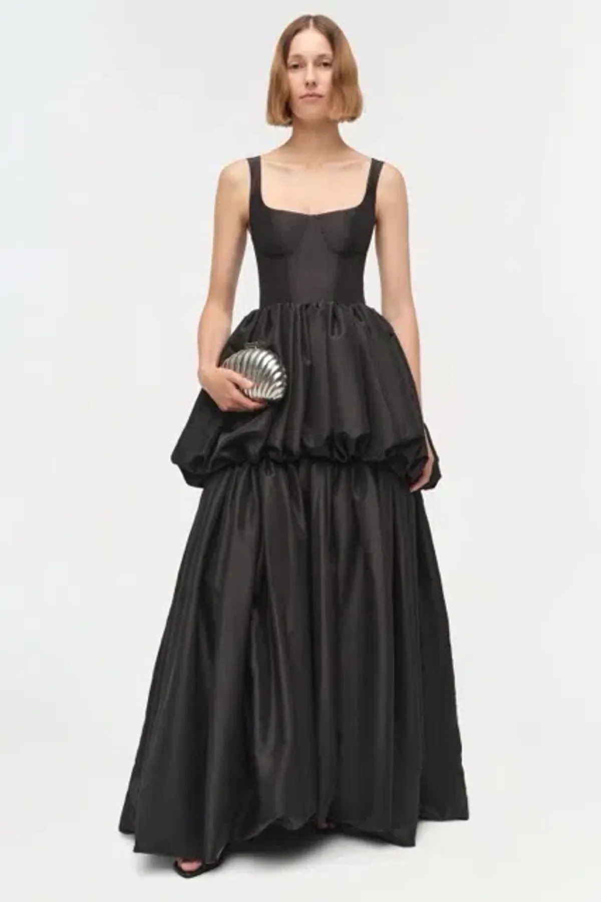 Tabitha Bubble Ballgown - Size 10 - Image 1