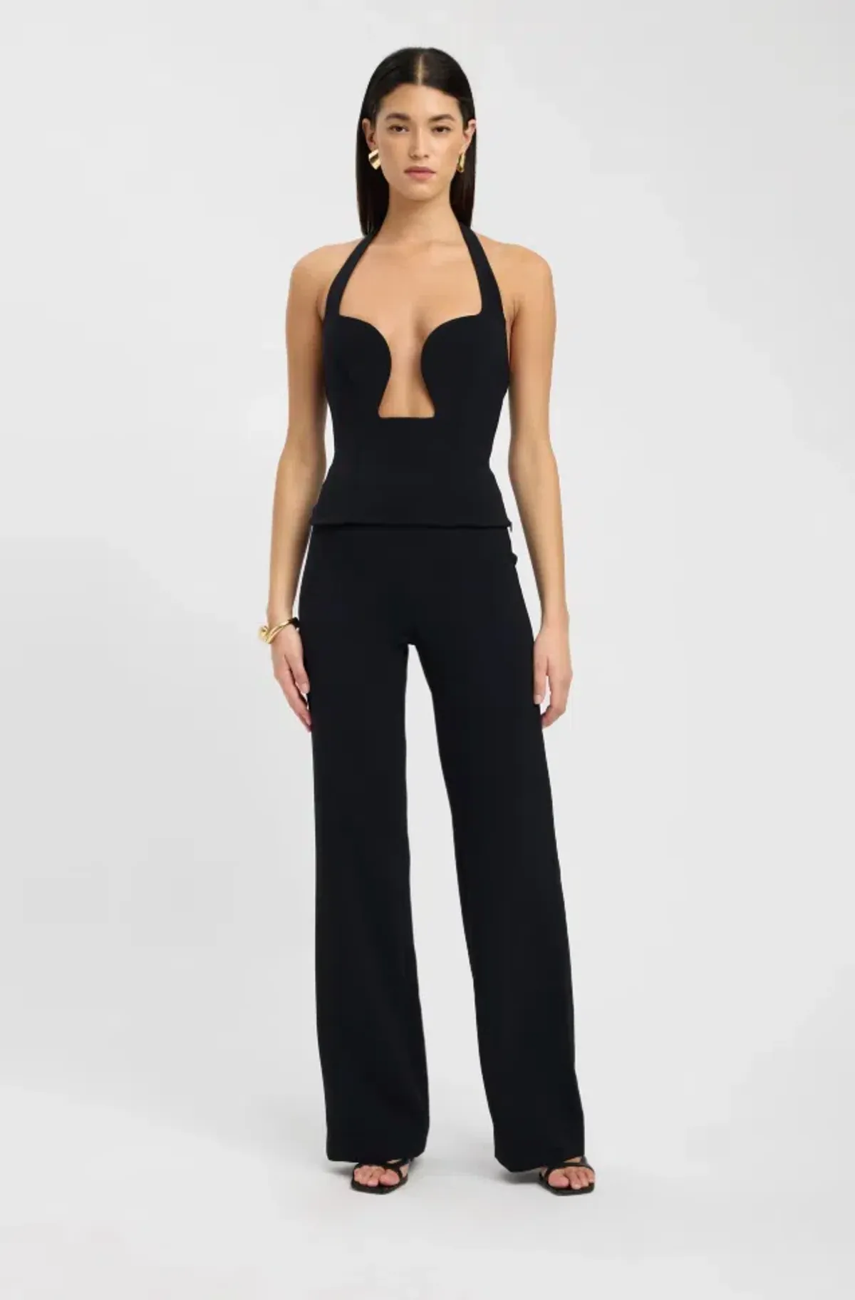 Kookai Alto Pants Set - Image 1