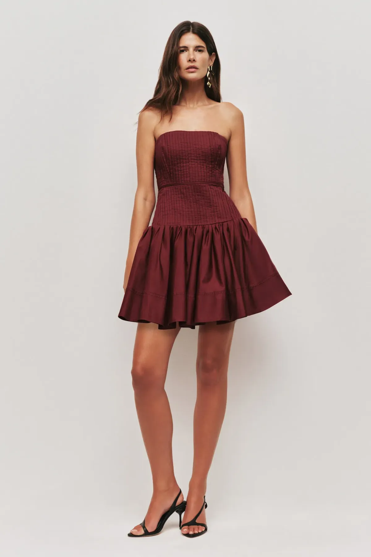 Aje Vacation Mini Dress - Image 2