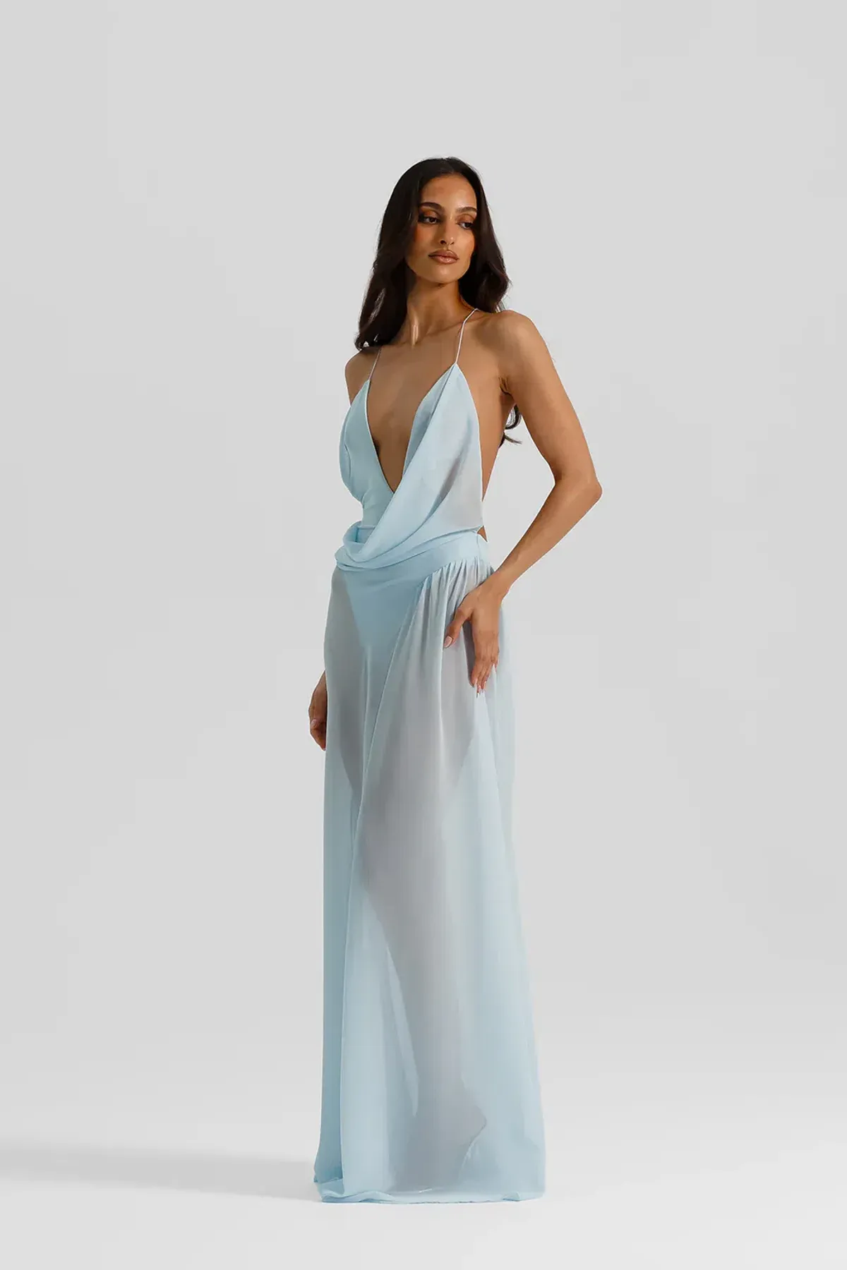 Natalie Rolt Agnes Dress Size 1 - Image 2