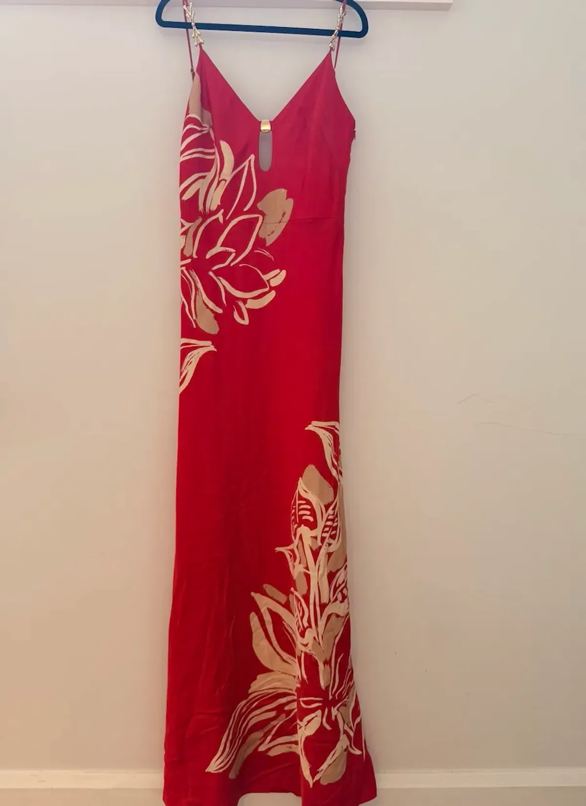 Rebecca Vallance Tallara Maxi Size 10  - Image 5