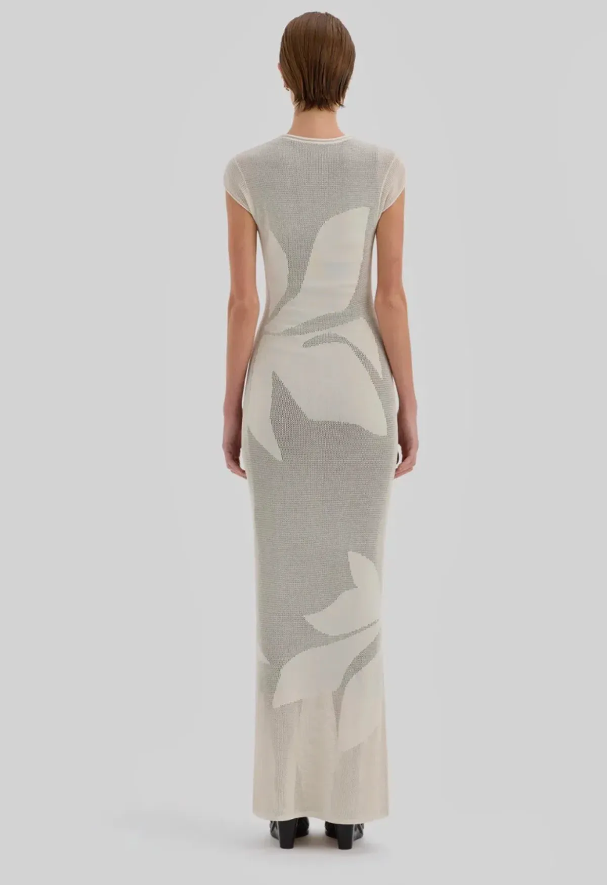 Sir the Label Solange Midi Dress s0 - Image 2