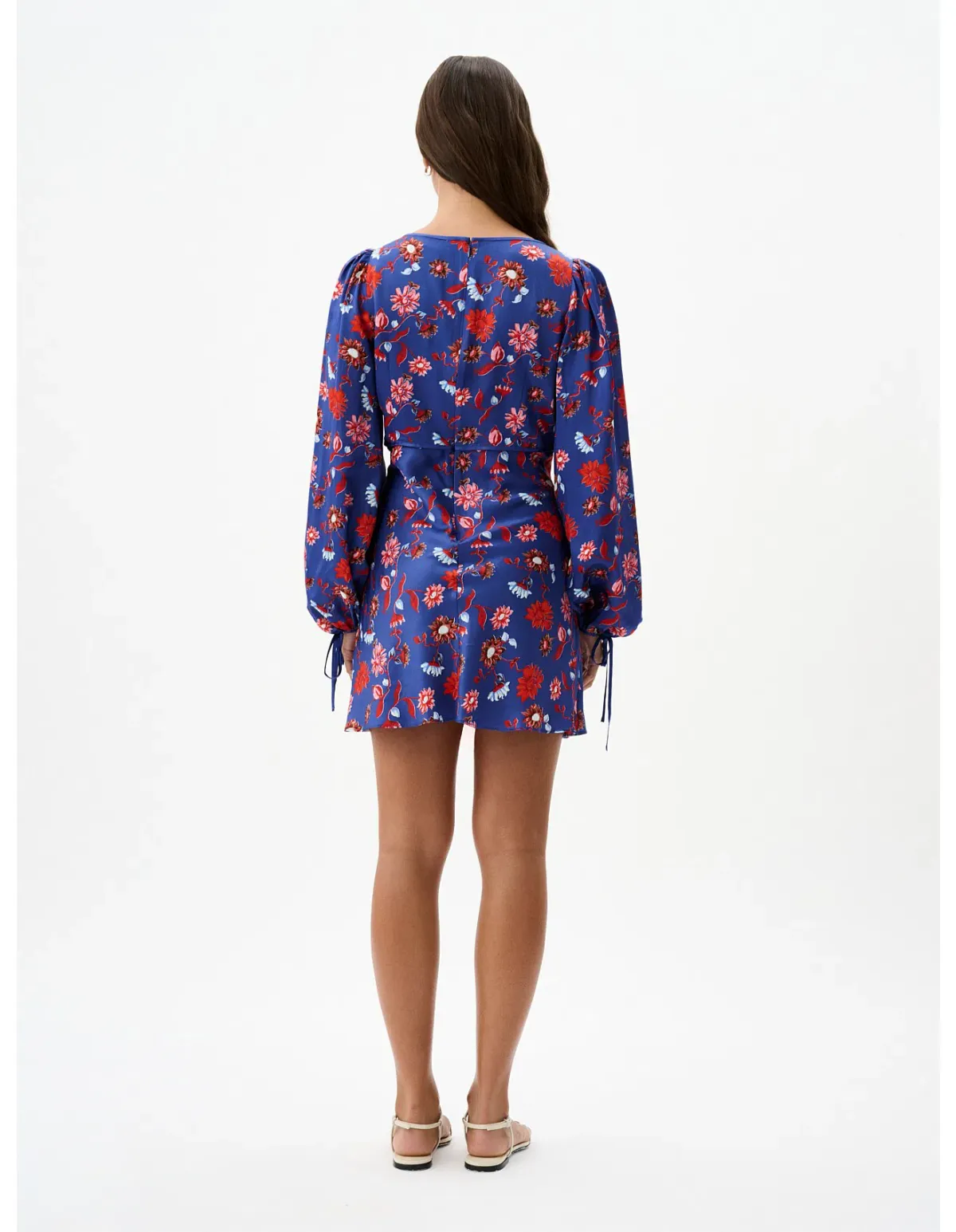 ELENA MINI DRESS - Image 3
