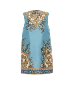ALEMAIS CASSIE MINI DRESS [EXCLUSIVE] SIZE 8 for rent on The Volte - image 4