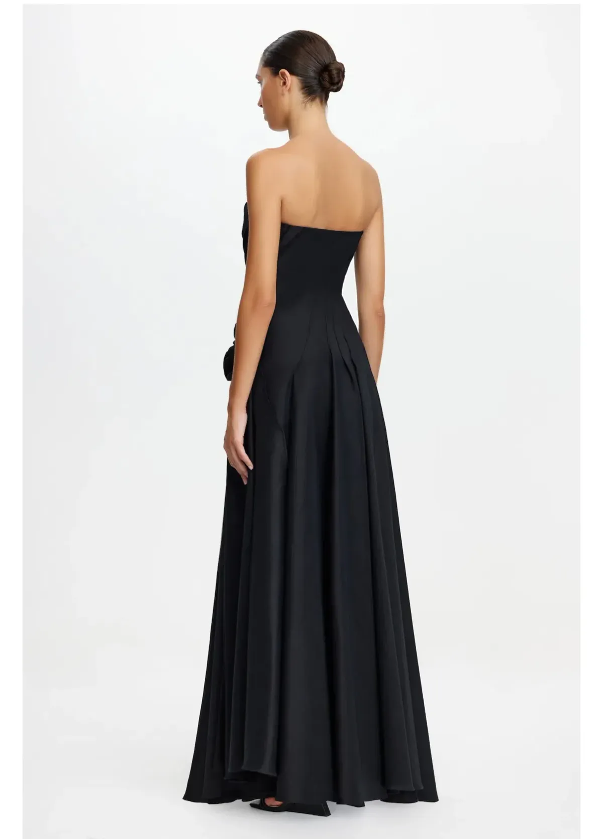 ACLER HAWFORD MAXI DRESS - Image 3