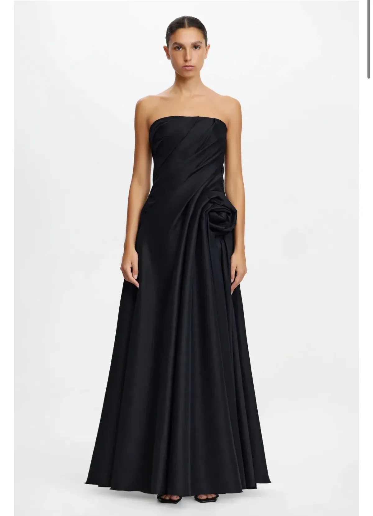 ACLER HAWFORD MAXI DRESS - Image 1