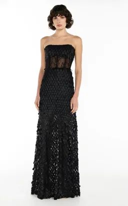 SUPREME EXTREME GOWN for rent on The Volte - image 1