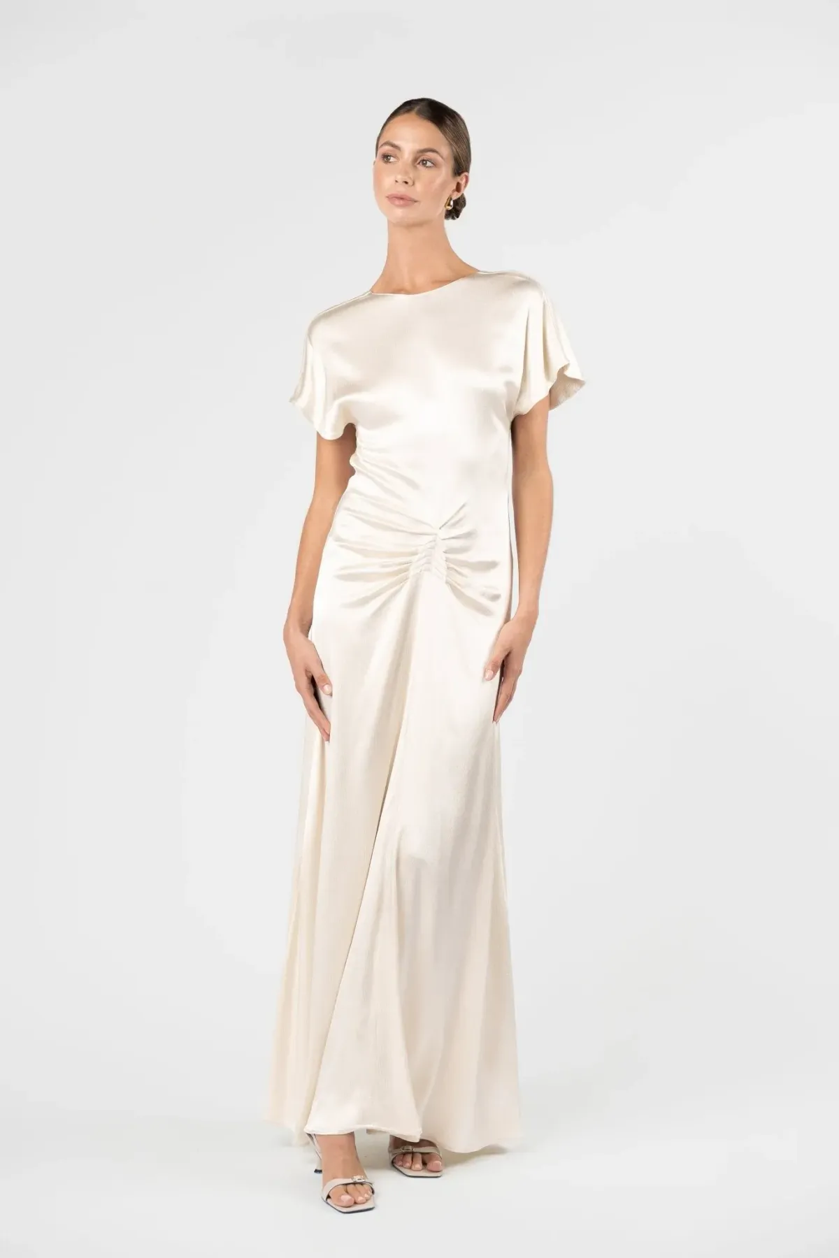 One Fell Swoop Kiera Dress- Shell Size 6 - Image 6