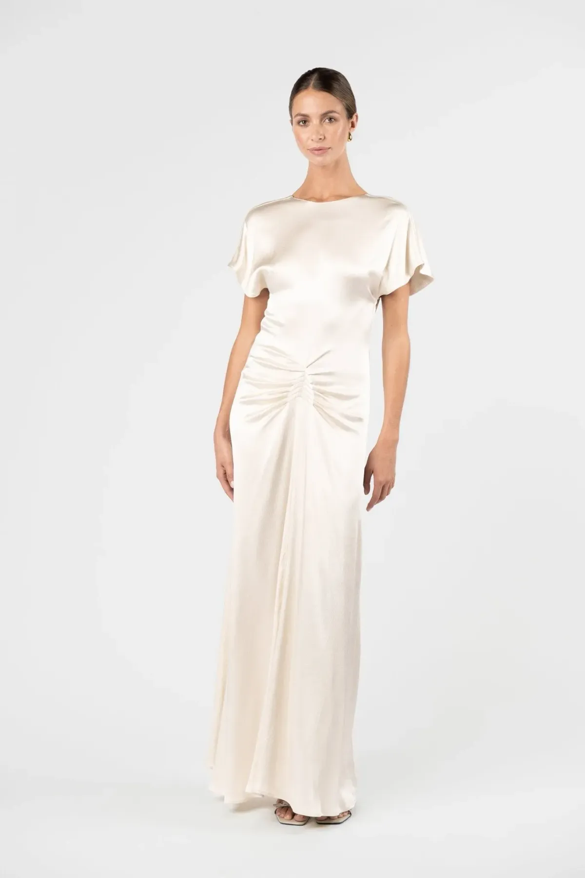 One Fell Swoop Kiera Dress- Shell Size 6 - Image 1