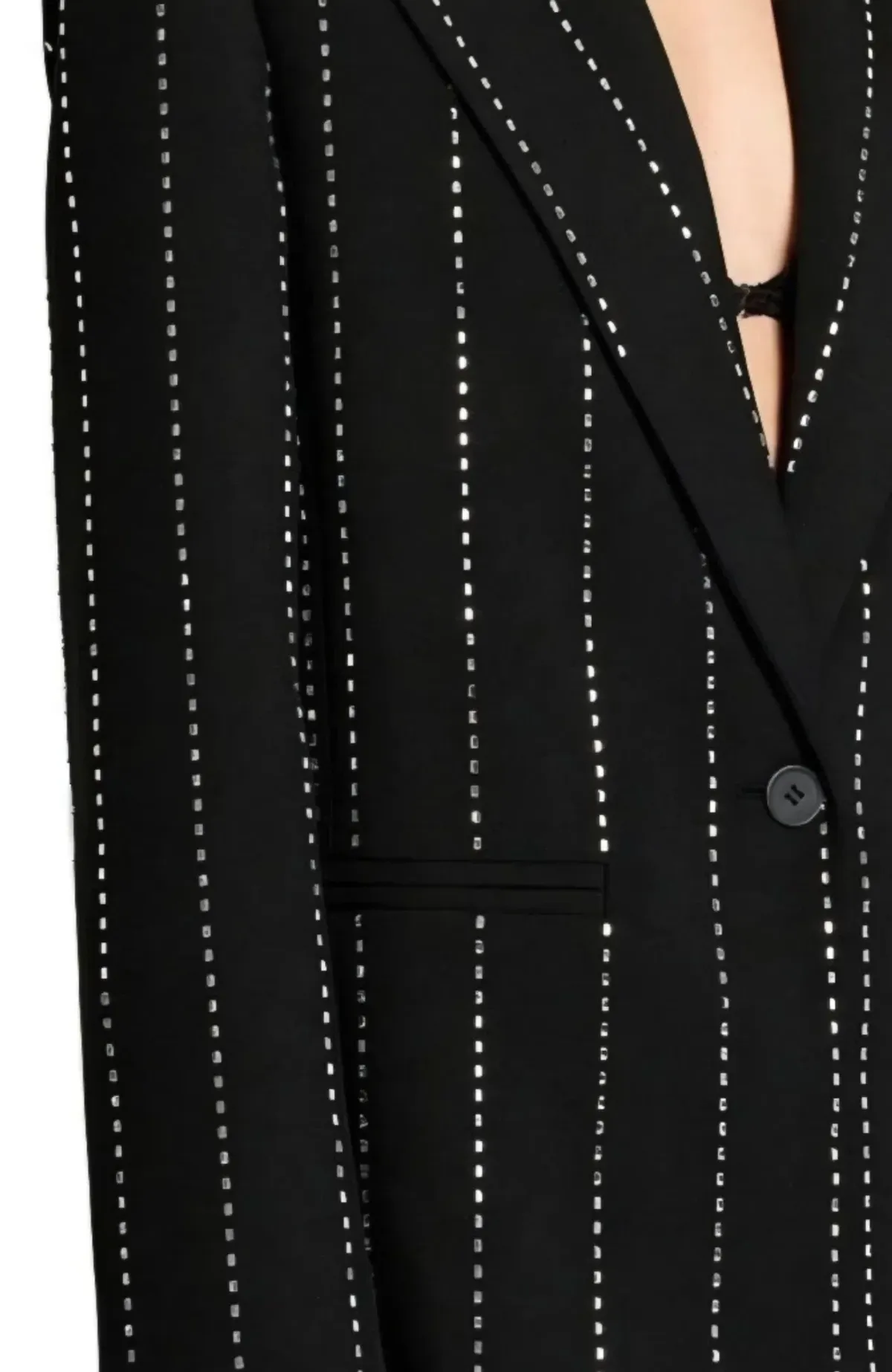 Sass and Bide Circa 91 Suit Size 6 - Image 3