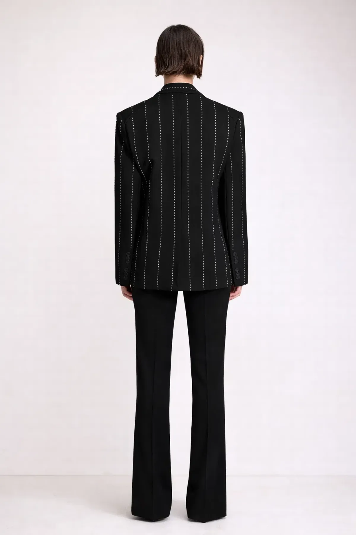 Sass and Bide Circa 91 Suit Size 6 - Image 2