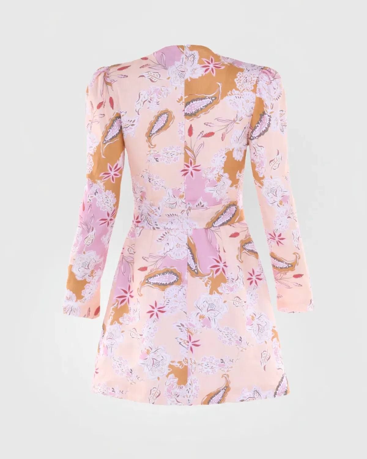JUSTIN TONG HAZEL MINI [ENCHANTED WATERS] - Image 4