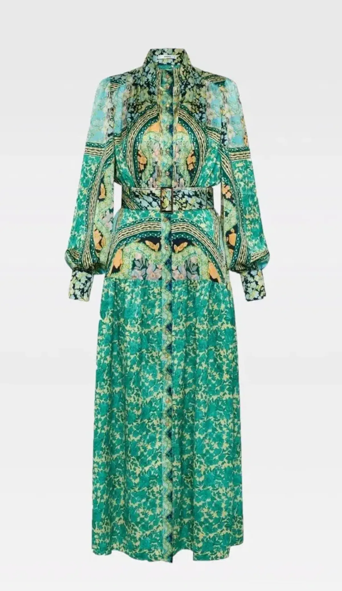 SHEIKE GEORGIA SHIRTDRESS - Image 3