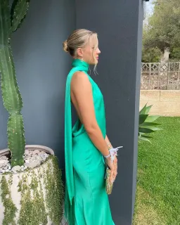Rat & Boa Azzara Dress Size XS for rent on The Volte - image 2