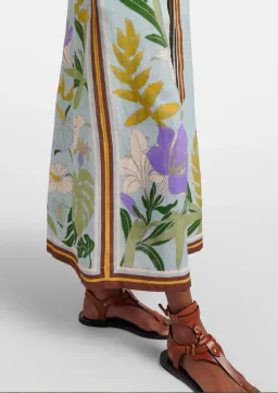 ALEMAIS ALFIE SHIRTDRESS SIZE 12 for rent on The Volte - image 3