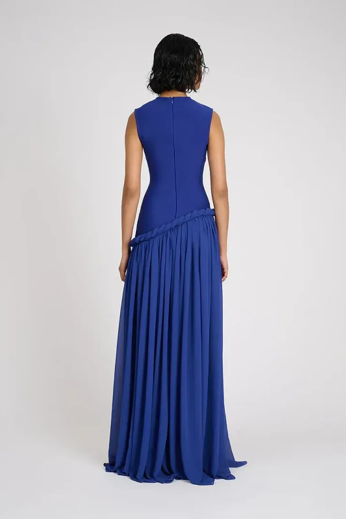 Eliya the label Spencer gown - Image 2