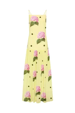Palm Noosa - Bianca Dress Portofino Floral size 6 for rent on The Volte - image 3