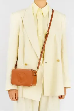 Oroton Polly Crossbody Bag Handbag for rent on The Volte - image 2