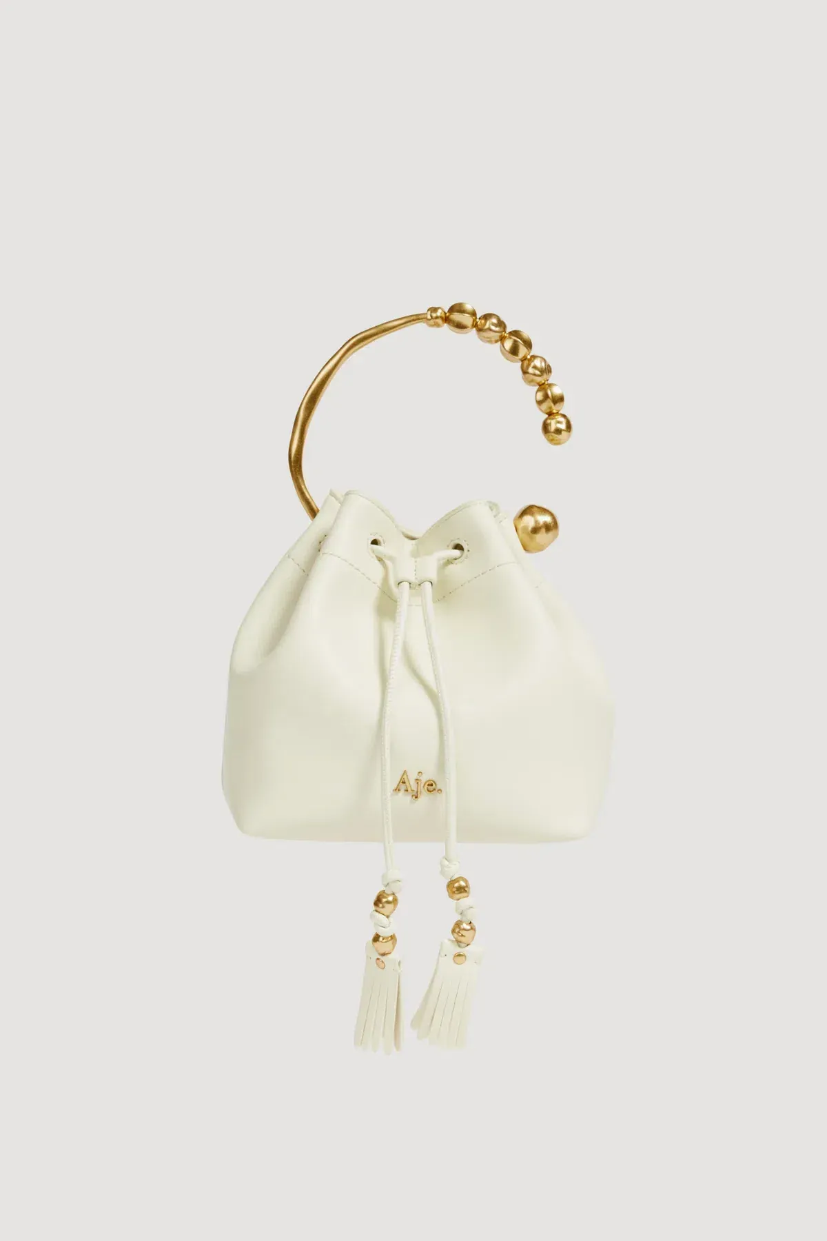 AJE CEREMONIA MINI BUCKET BAG - Image 5