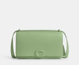 COACH Bandit Shoulder Bag Crossbody Handbag for rent on The Volte - image 1