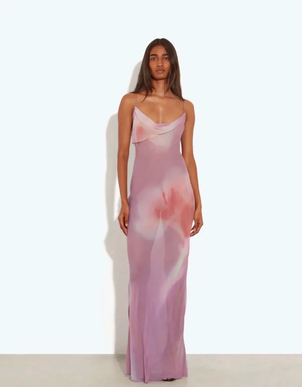 Rat & Boa Cici Dress - Image 1