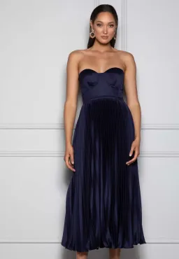 Elle Zeitoune Milan Dress for rent on The Volte - image 2