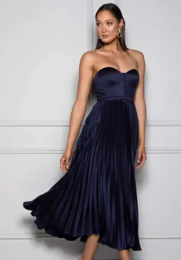 Elle Zeitoune Milan Dress for rent on The Volte - image 1