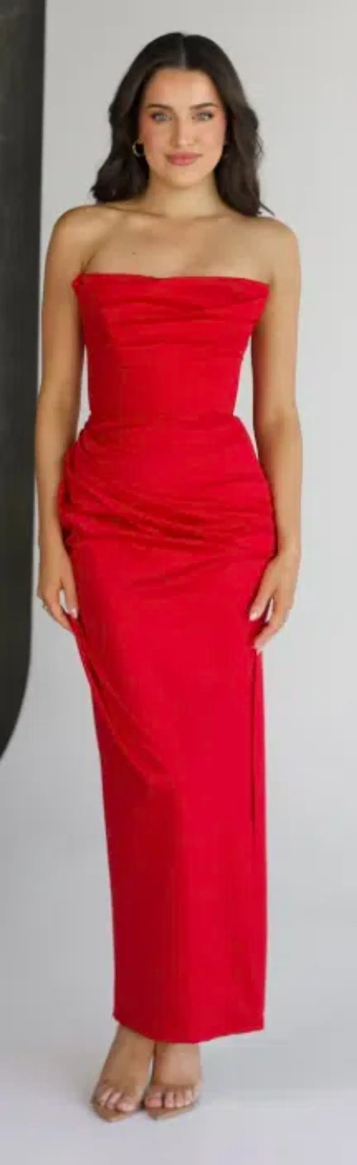 House of CB Adrienne Dress  - Image 2