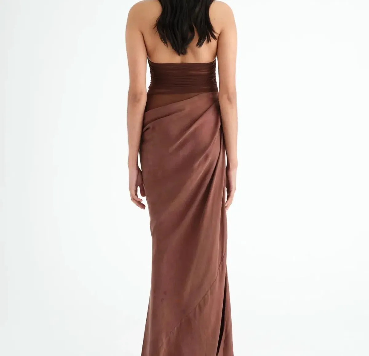 BENNI Gina Maxi Dress - Image 1