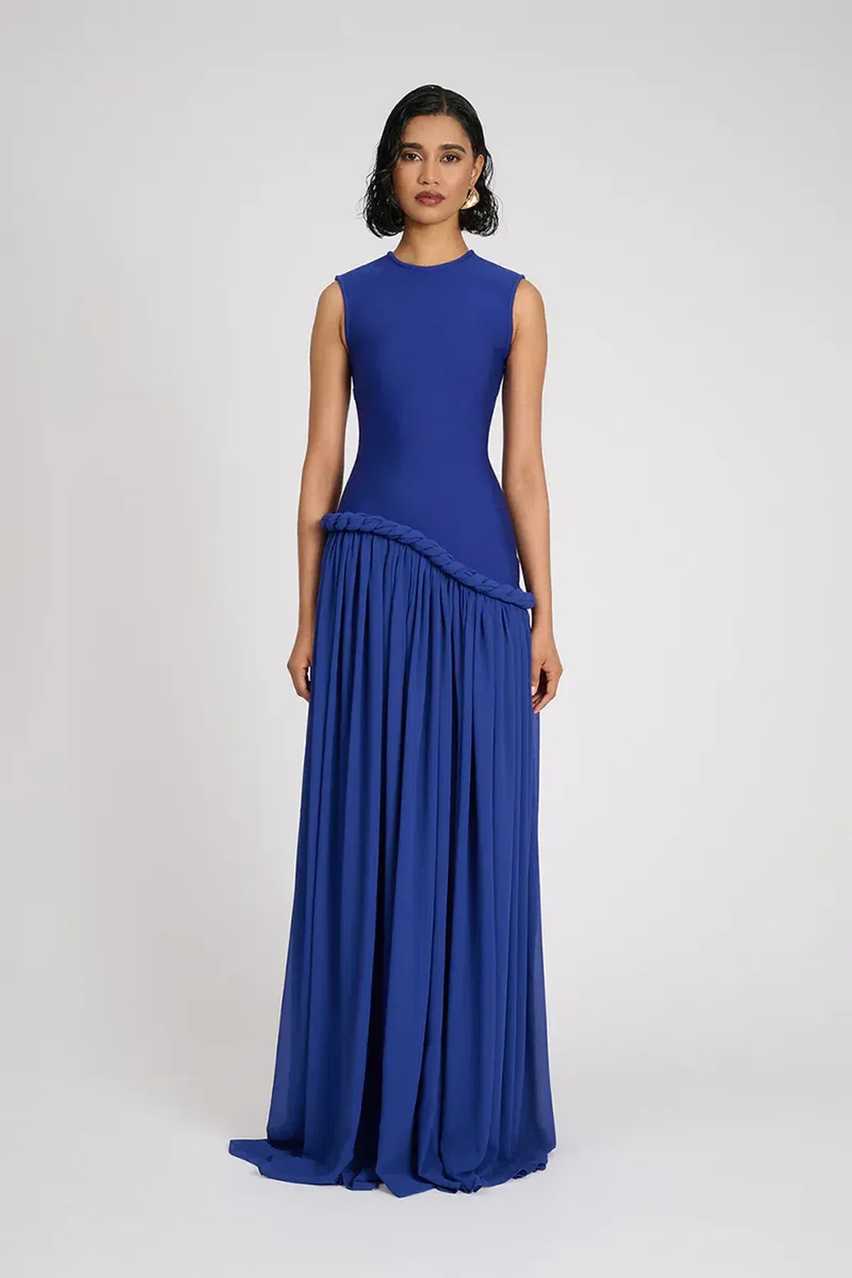 Eliya the Label Spencer Gown - Image 6