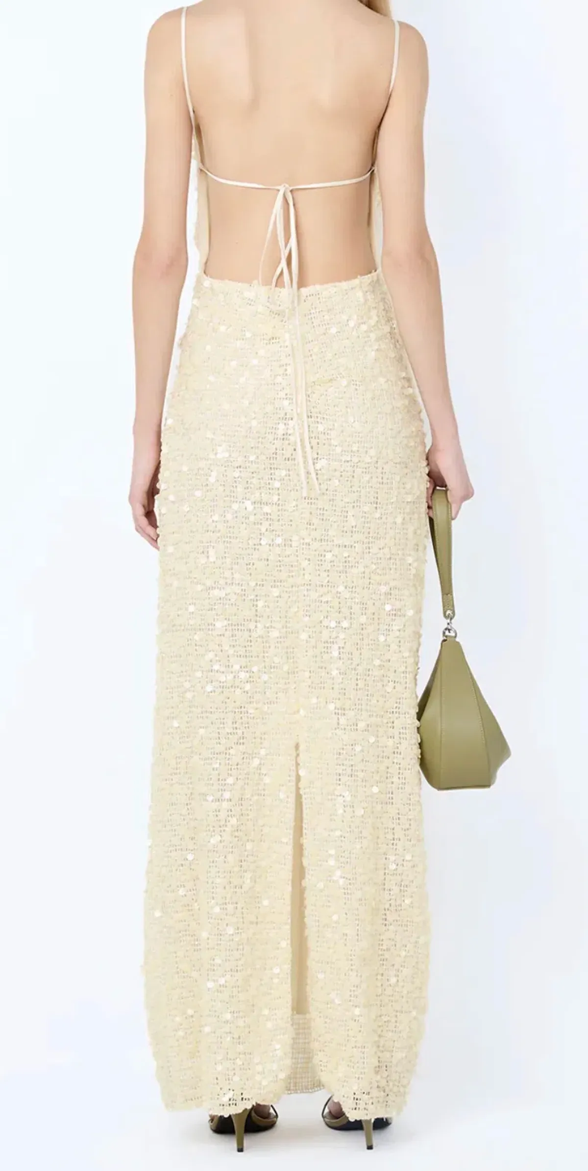 Bec And Bridge Cabine Maxi Dress - Image 3