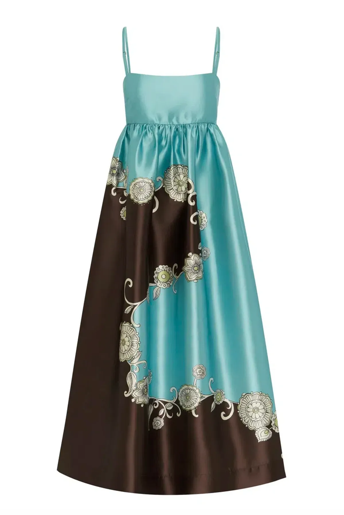 Alémais Gia Gown Size 16AU - Image 5