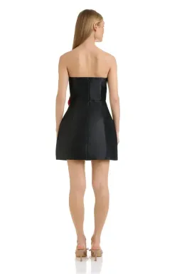 ELIYA THE LABEL - The Eryn Dress. for rent on The Volte - image 4