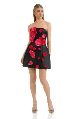 ELIYA THE LABEL - The Eryn Dress. for rent on The Volte - image 3