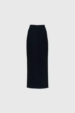 TONGÉRA Ashton Black Pencil Skirt Size 12 for rent on The Volte - image 1