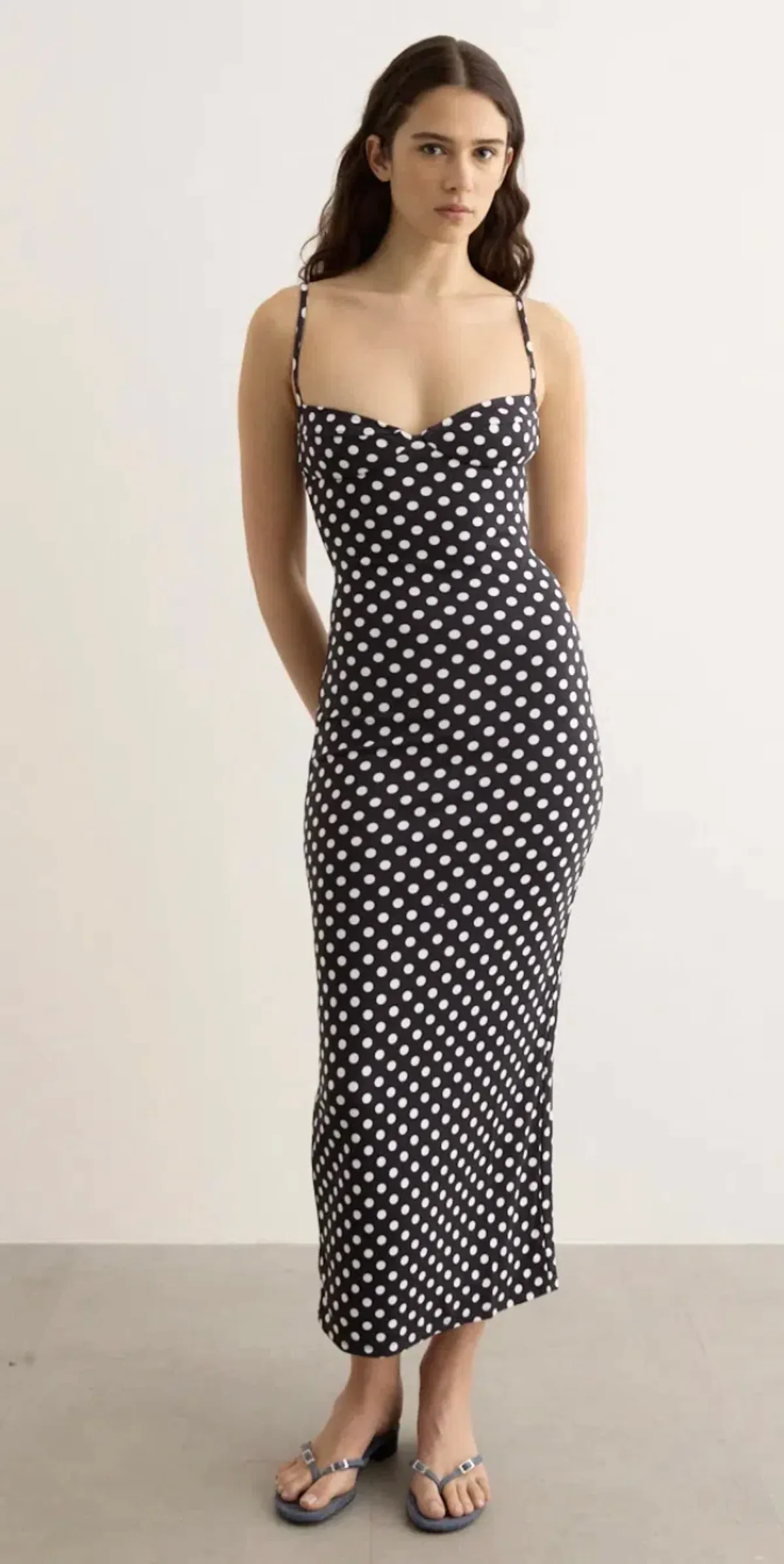 Miaou Florence Midi Dress size S - Image 2