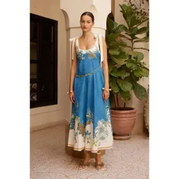 Alemais Luda Ballet Dress; size 12 for rent on The Volte - image 1