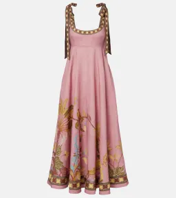 Alémais Zuri Ballet dress; size 10  for rent on The Volte - image 3