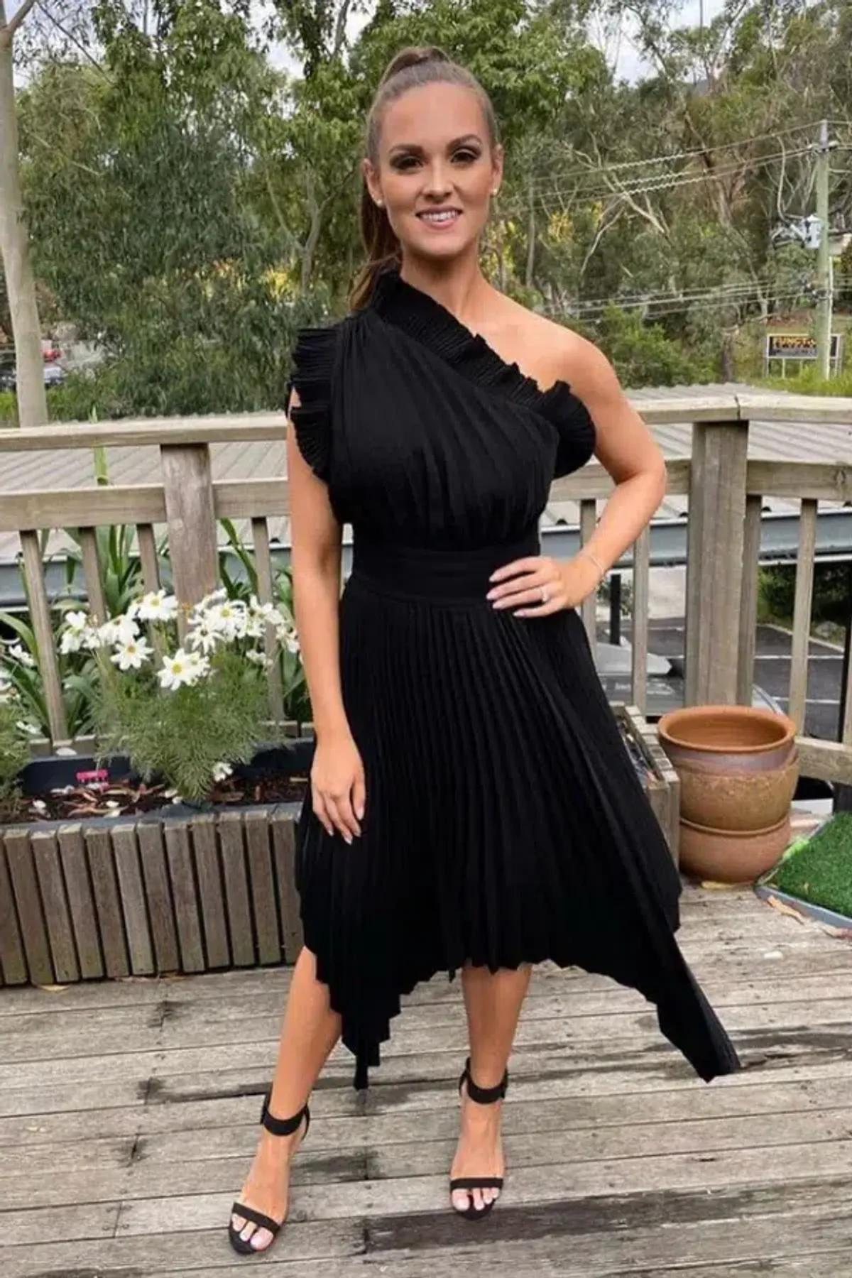  Mossman - Ladylike Dress - Image 3